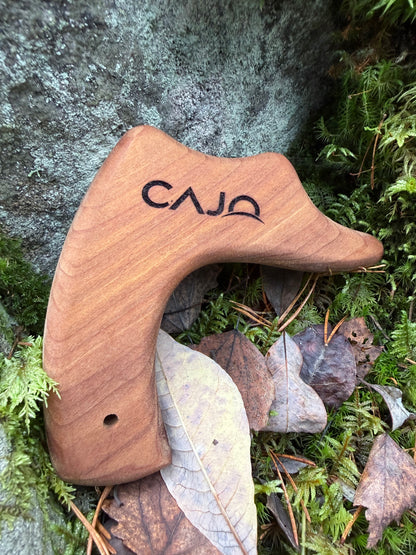 Cajo Kätevä