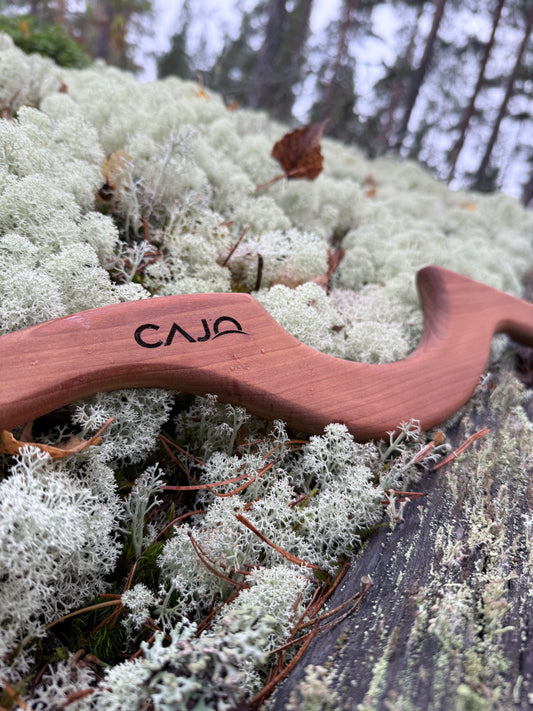 Cajo Juoksija