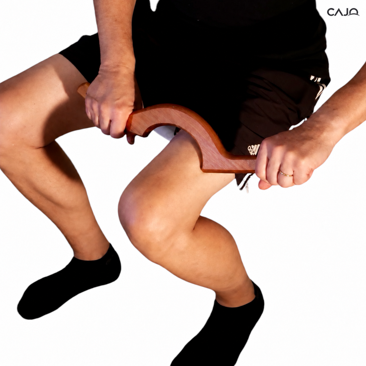 Cajo Juoksija