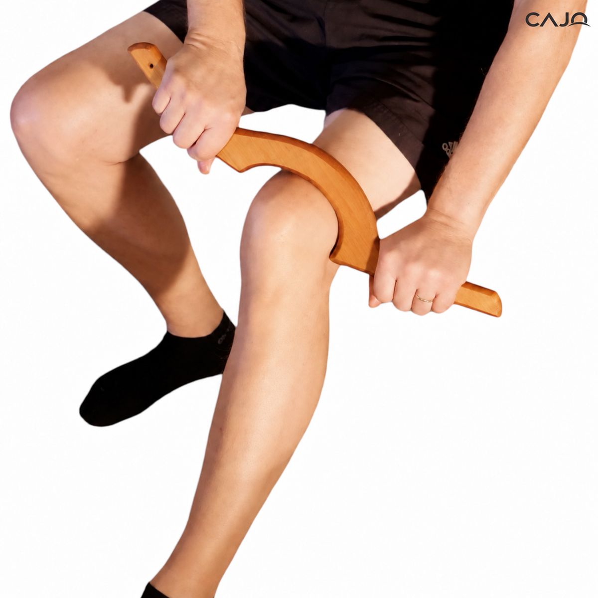 Cajo Juoksija