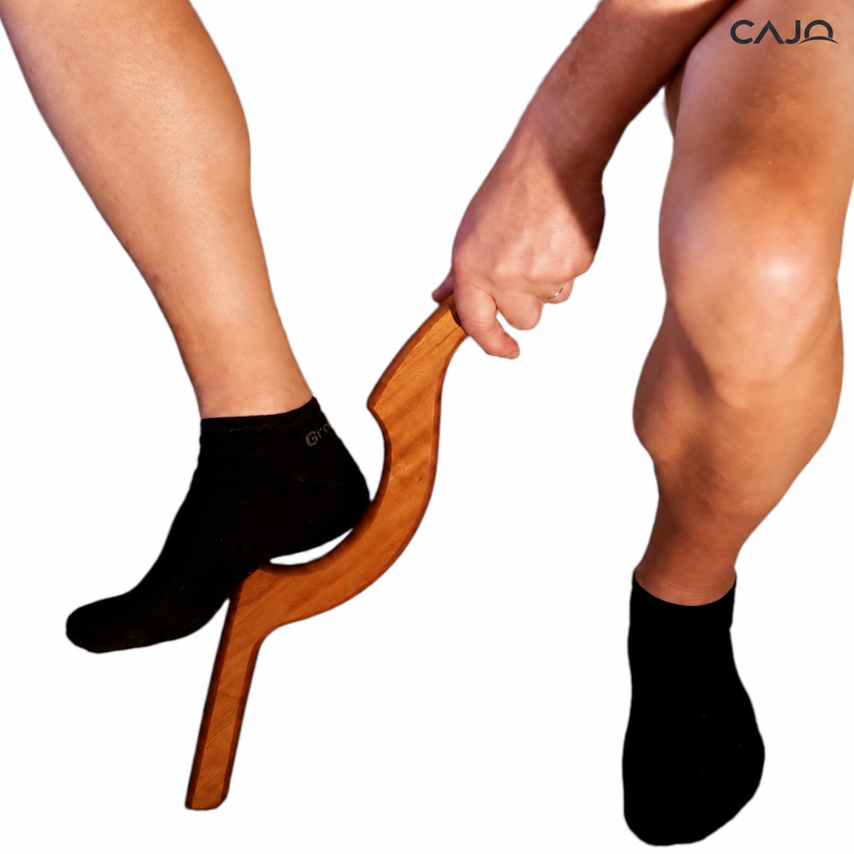 Cajo Juoksija